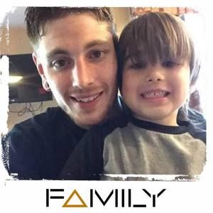 Meet your Posher, Donald